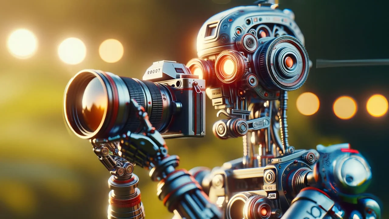 AI Photography Fundamentals